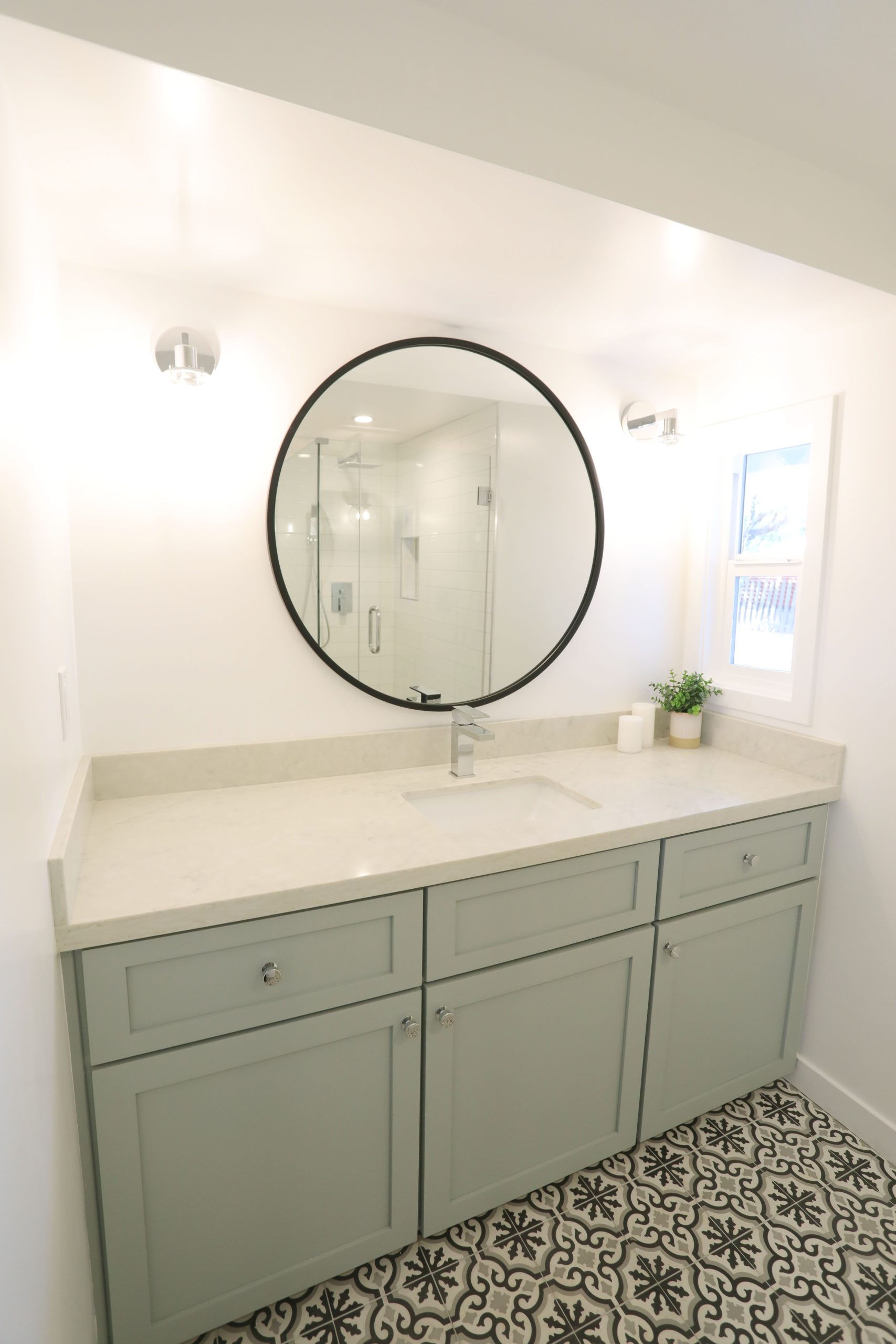Masterbath
